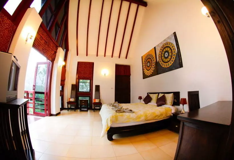 Fotos del hotel Baan Salee Pai:  25