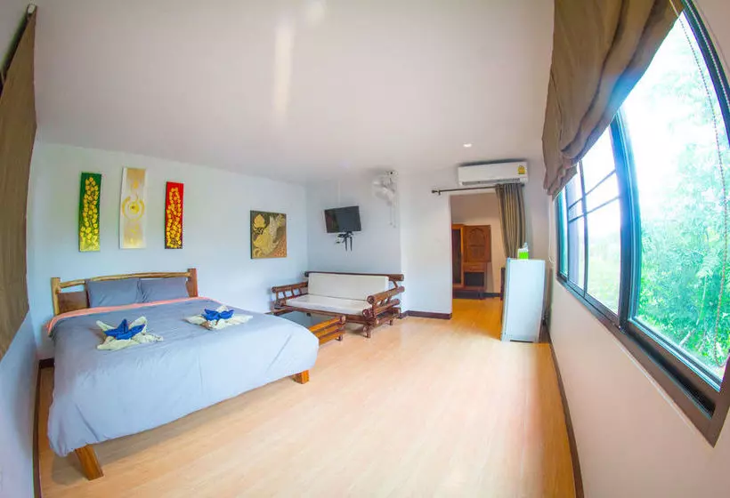 Fotos del hotel Baan Salee Pai:  16