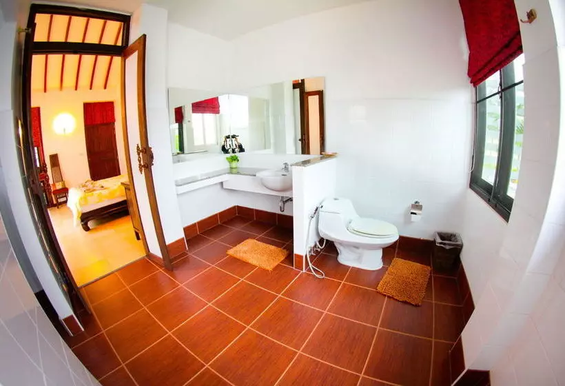 Fotos del hotel Baan Salee Pai:  13