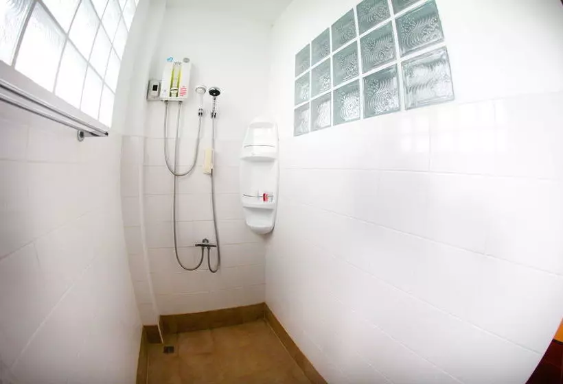 Fotos del hotel Baan Salee Pai:  15