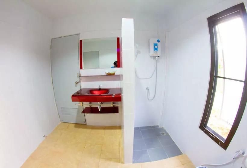 Fotos del hotel Baan Salee Pai:  19