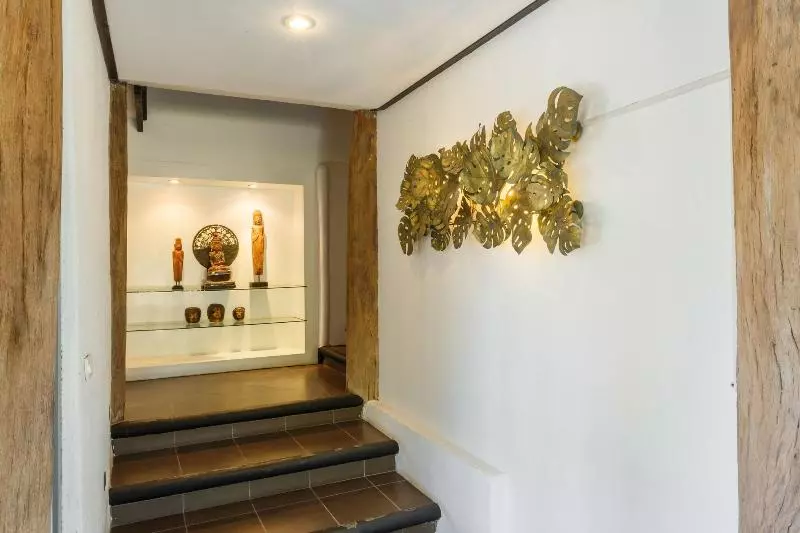 Fotos del hotel Baan Suan Residence:  3