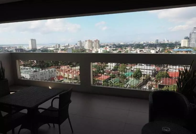 Fotos del hotel Cebu R Hotel Mabolo:  11