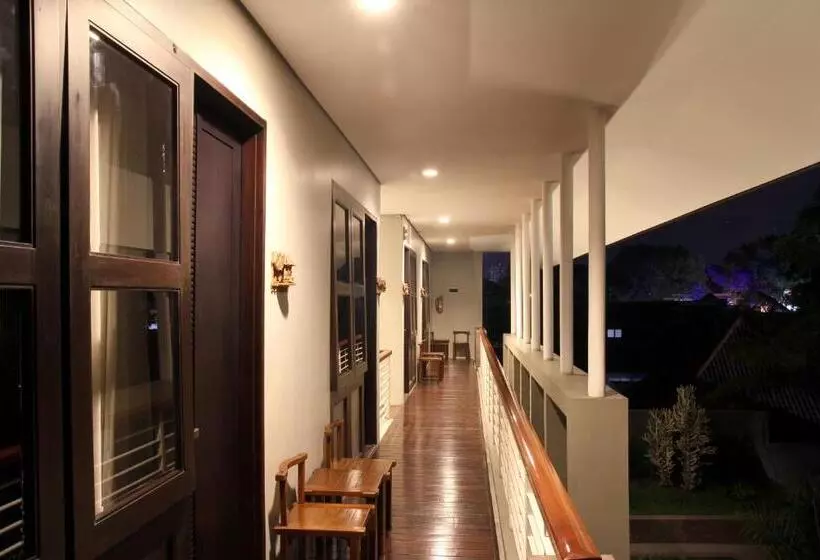 Fotos del hotel Cozy Boutique Guest House:  22