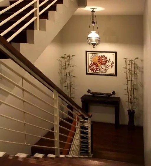 Fotos del hotel Cozy Boutique Guest House:  3