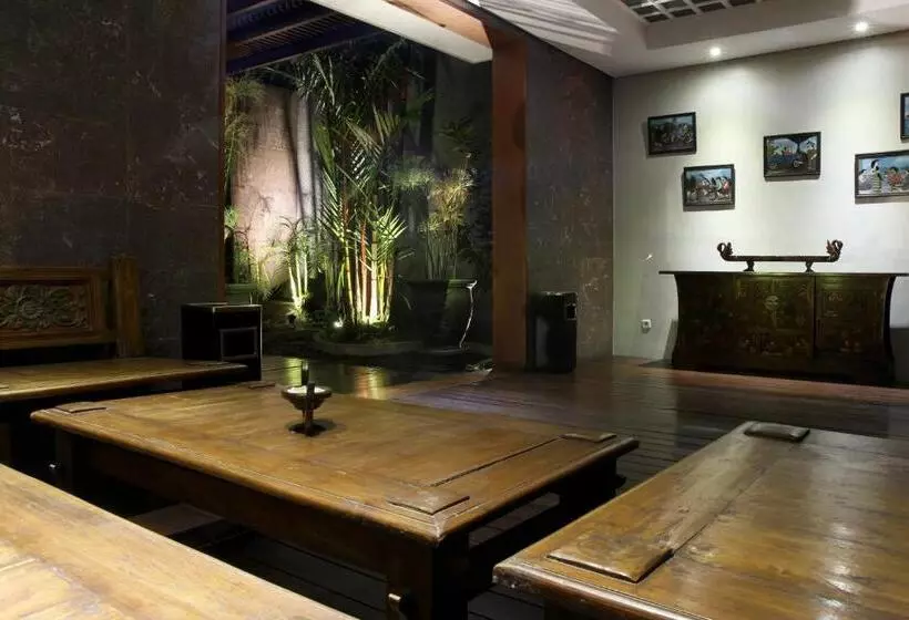 Fotos del hotel Cozy Boutique Guest House:  10