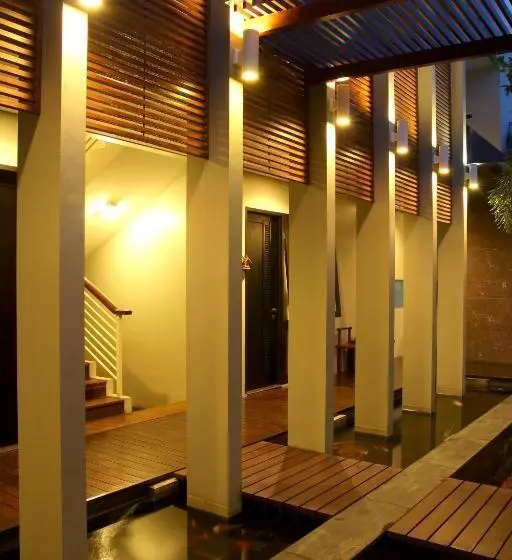 Fotos del hotel Cozy Boutique Guest House:  9