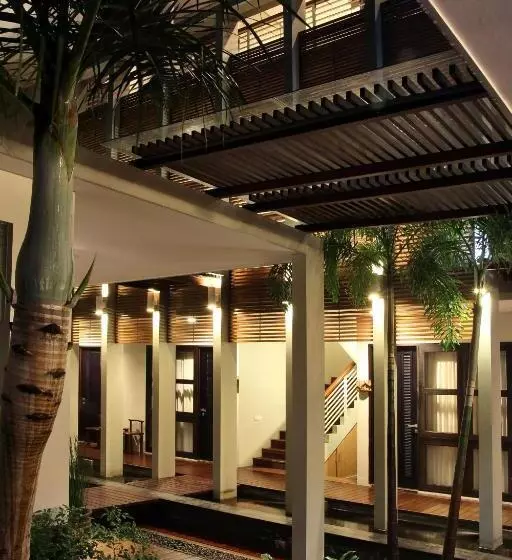 Fotos del hotel Cozy Boutique Guest House:  17