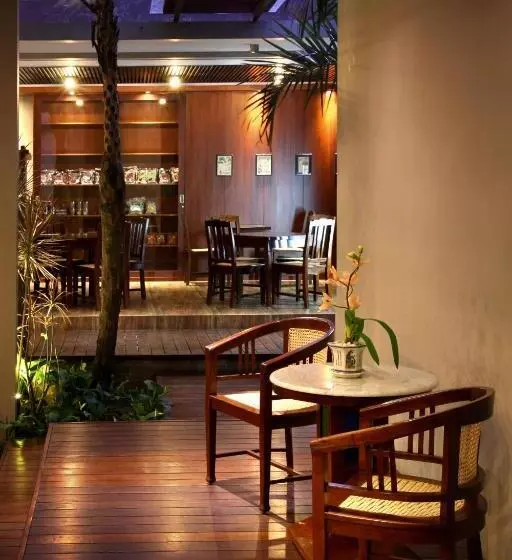 Fotos del hotel Cozy Boutique Guest House:  4