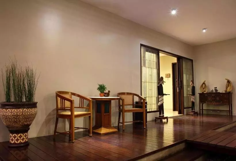 Fotos del hotel Cozy Boutique Guest House:  14