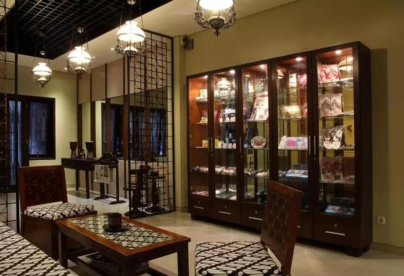 Fotos del hotel Cozy Boutique Guest House:  15