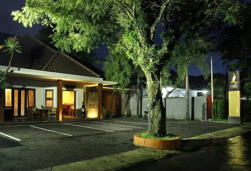 Fotos del hotel Cozy Boutique Guest House:  7