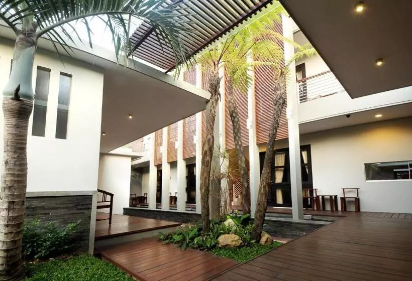 Fotos del hotel Cozy Boutique Guest House:  20