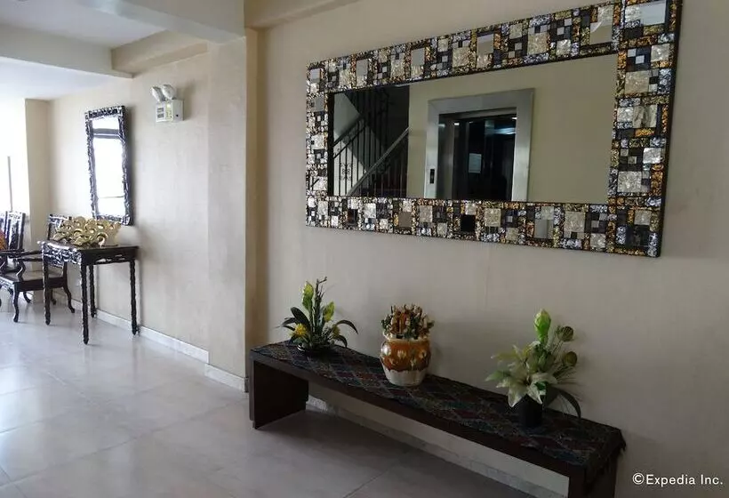 Fotos del hotel Ecoland Suites & Inn:  12