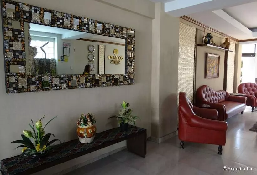 Fotos del hotel Ecoland Suites & Inn:  7