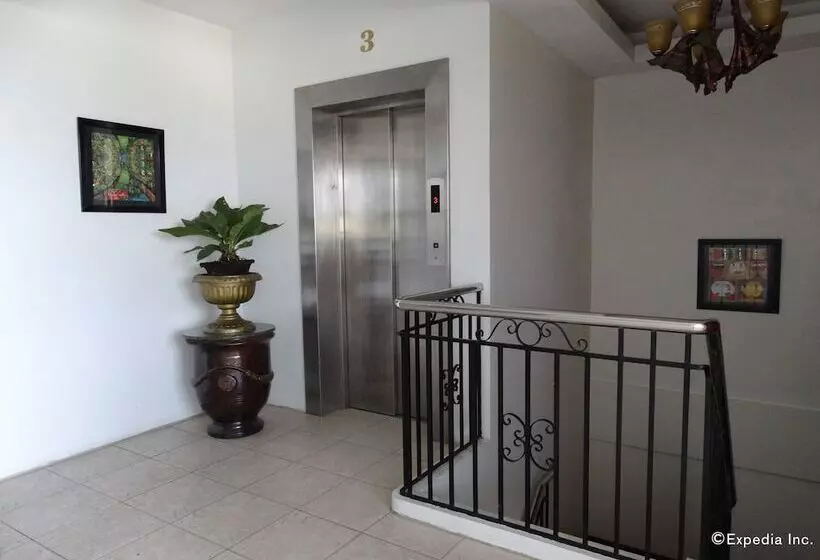 Fotos del hotel Ecoland Suites & Inn:  2