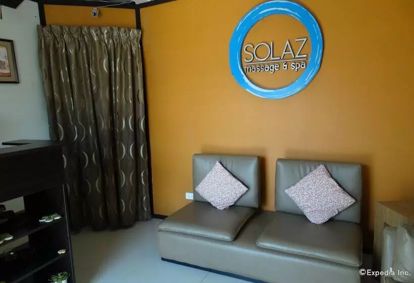 Ecoland Suites & Inn