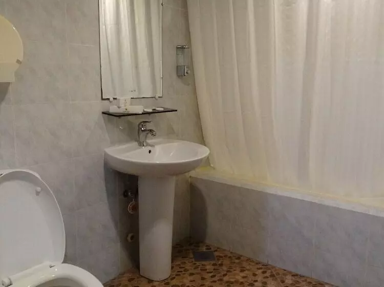 Fotos del hotel Ecoland Suites & Inn:  9