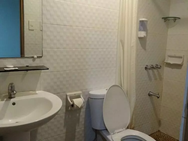 Fotos del hotel Ecoland Suites & Inn:  11