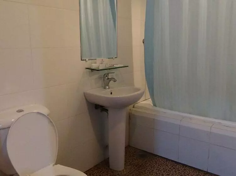 Fotos del hotel Ecoland Suites & Inn:  13