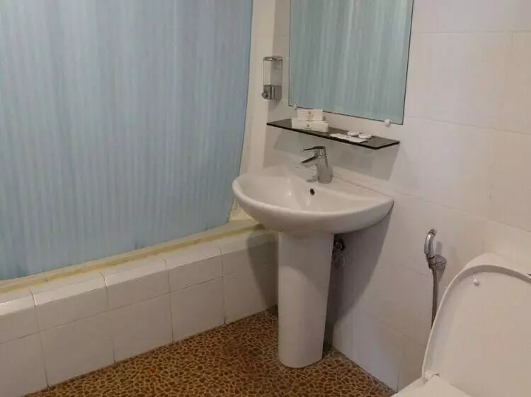 Fotos del hotel Ecoland Suites & Inn:  15