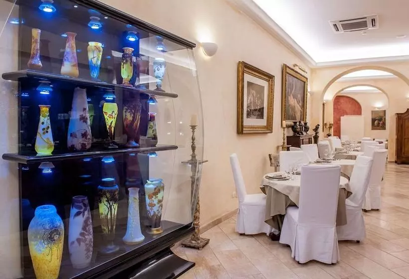 Fotos del hotel Flora:  18