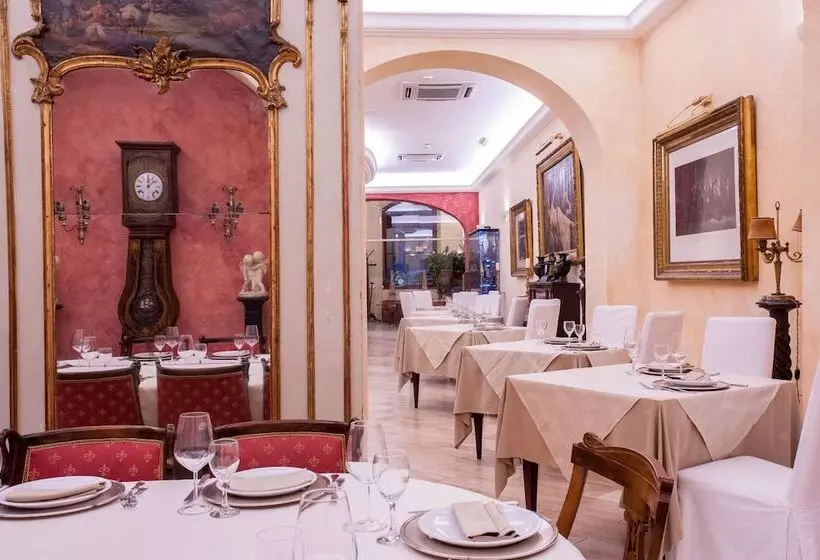 Fotos del hotel Flora:  4