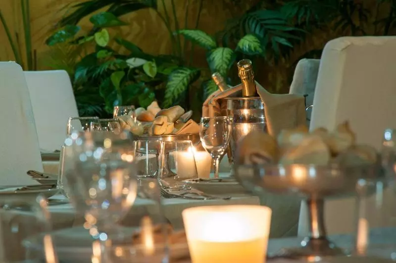 Fotos del hotel Flora:  22