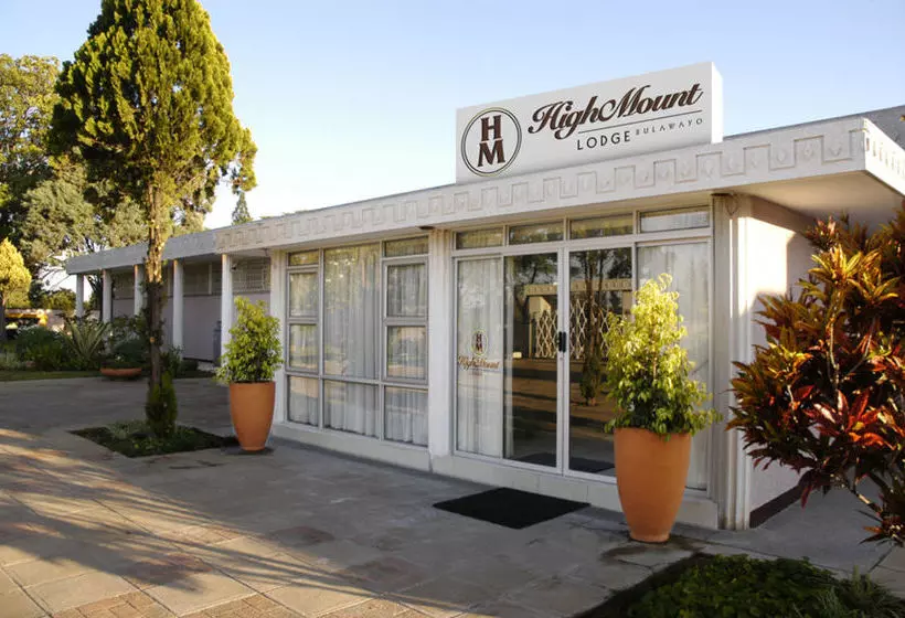 Fotos del hotel High Mount Lodge:  7