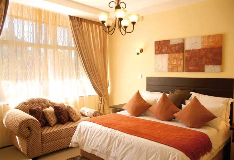 Fotos del hotel High Mount Lodge:  9