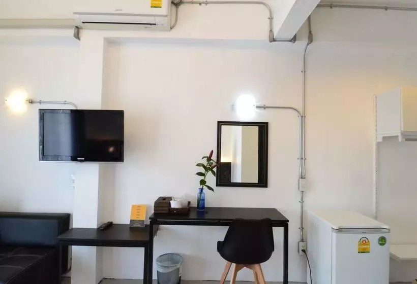 Fotos del hotel Isleep Guesthouse:  22