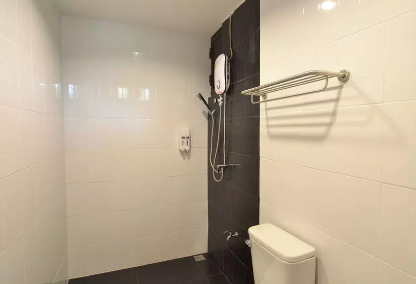 Fotos del hotel Isleep Guesthouse:  17