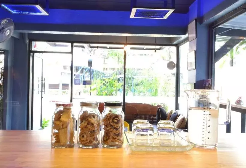 Fotos del hotel Isleep Guesthouse:  12