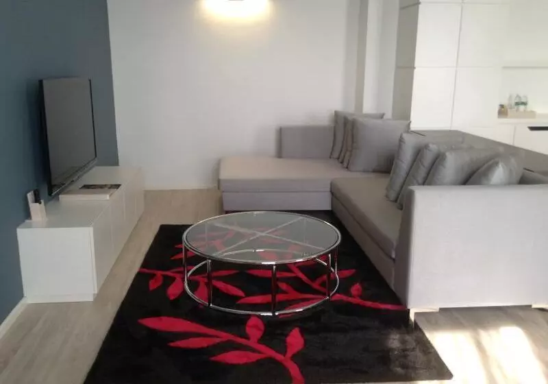 Kings Green Hotel City Centre Melaka