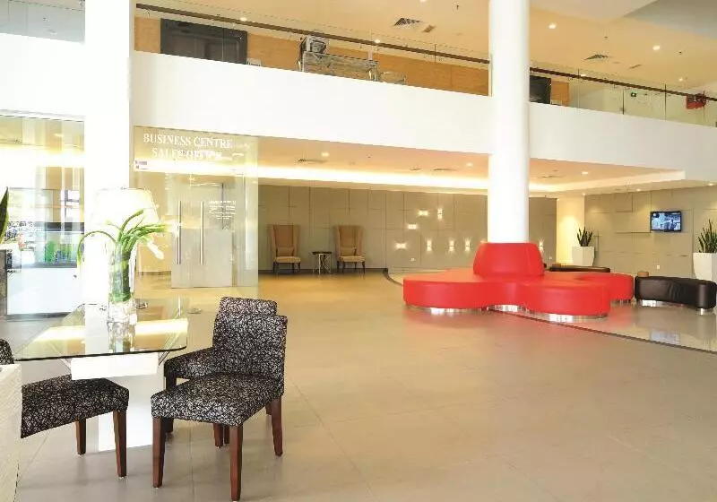 Fotos del hotel Kings Green Hotel City Centre Melaka:  3