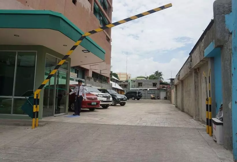 Fotos del hotel New Dawn Plus:  10