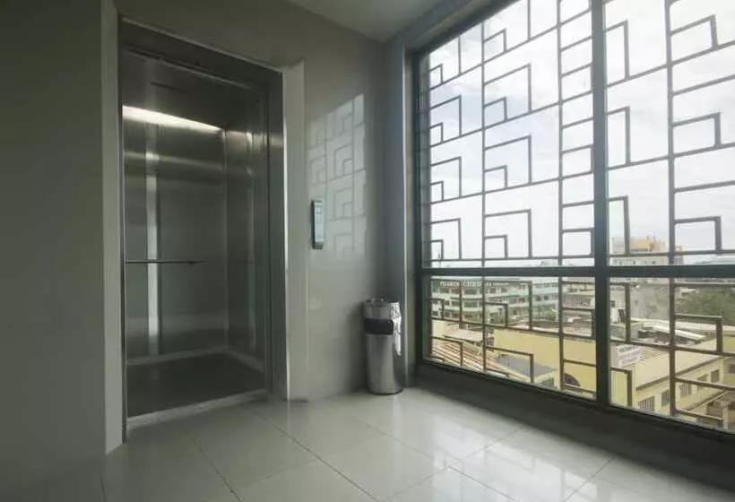 Fotos del hotel New Dawn Plus:  11