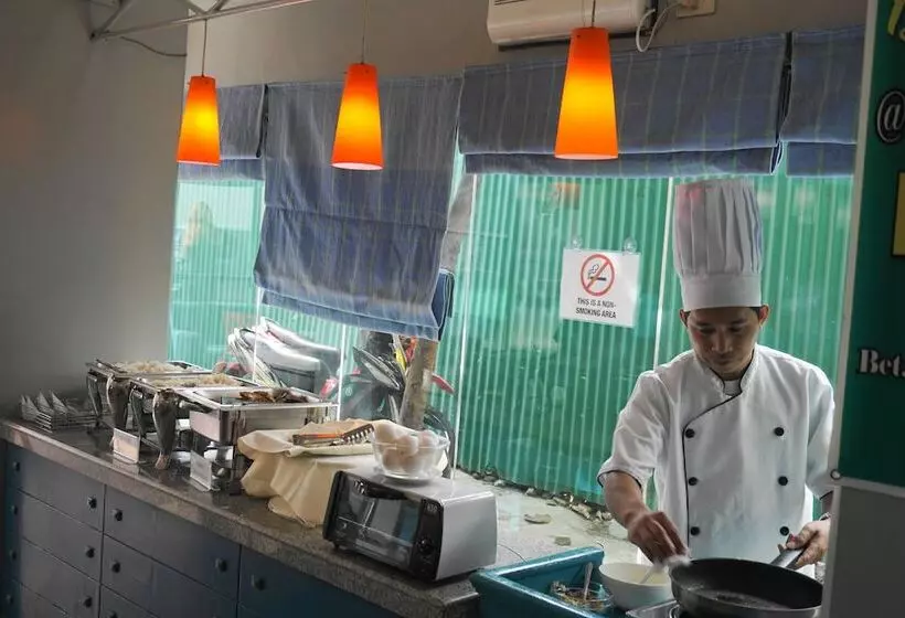 Fotos del hotel New Dawn Plus:  5