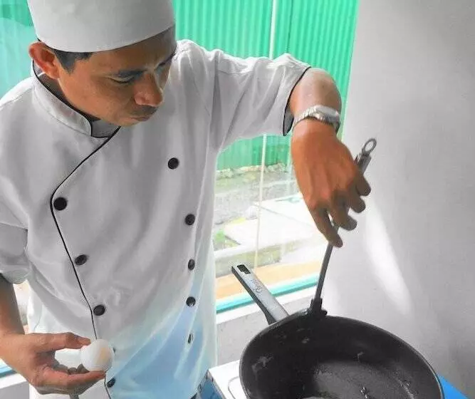 Fotos del hotel New Dawn Plus:  18