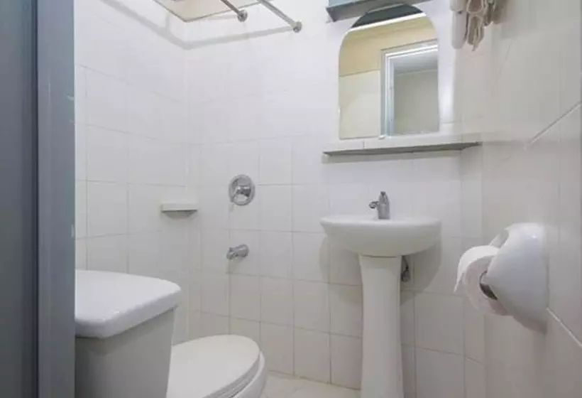 Fotos del hotel New Dawn Plus:  9