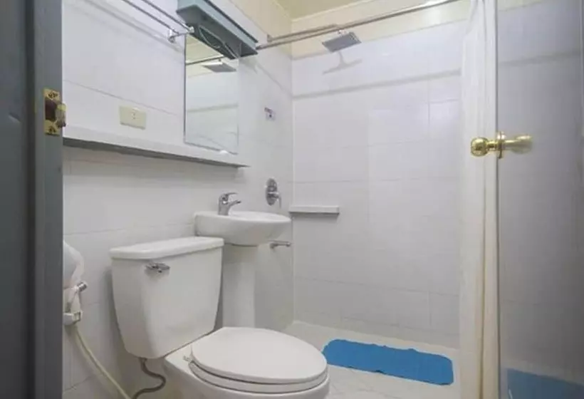 Fotos del hotel New Dawn Plus:  20