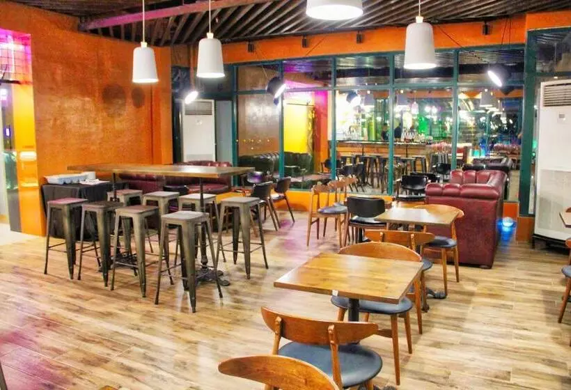 Fotos del hotel New Dawn Plus:  6