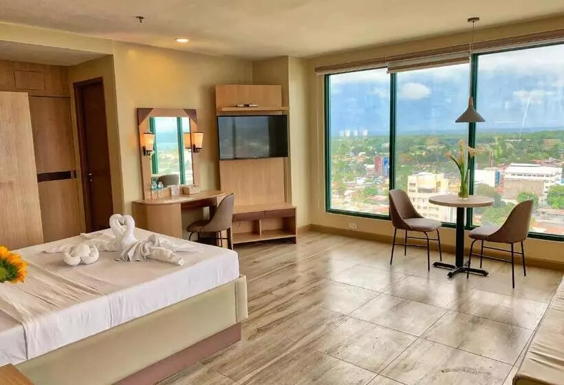 Fotos del hotel New Dawn Plus:  24