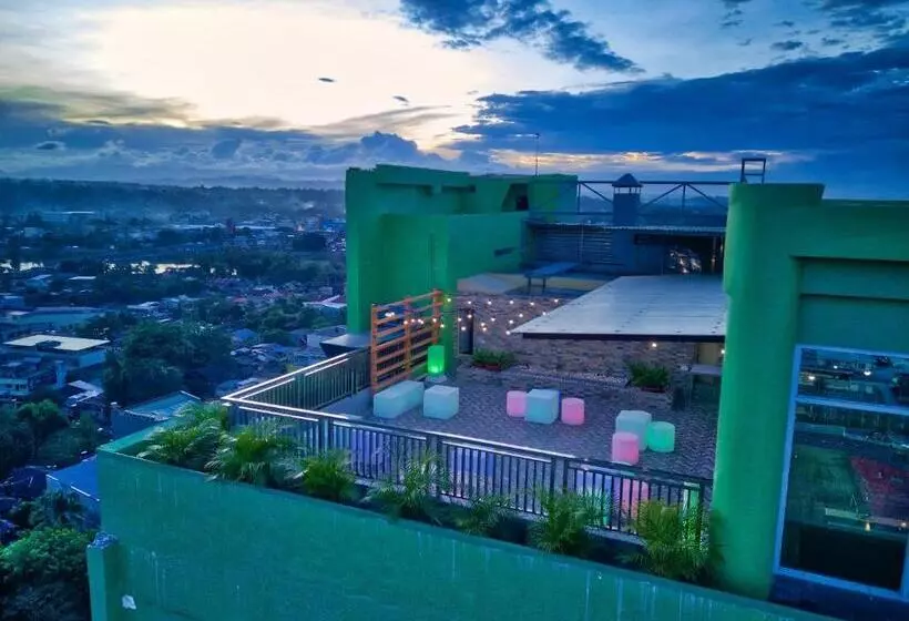 Fotos del hotel New Dawn Plus:  15