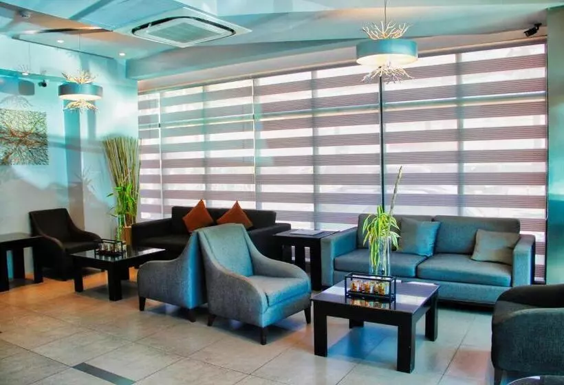 Fotos del hotel New Dawn Plus:  3