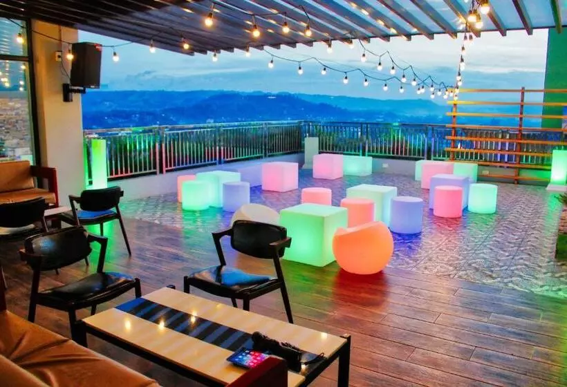 Fotos del hotel New Dawn Plus:  8