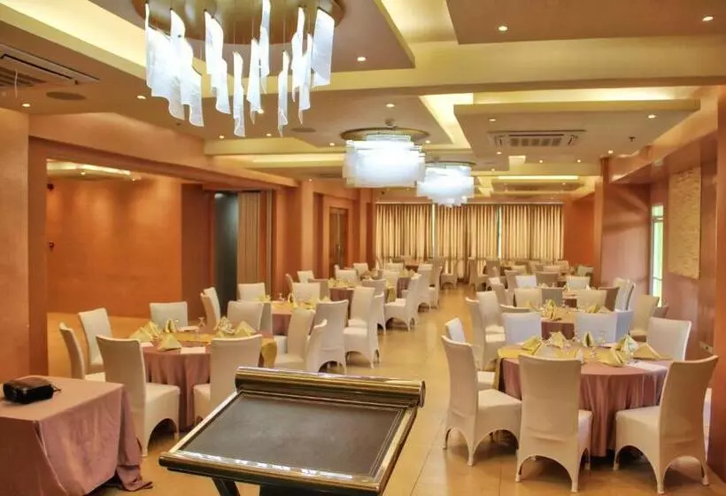 Fotos del hotel New Dawn Plus:  7