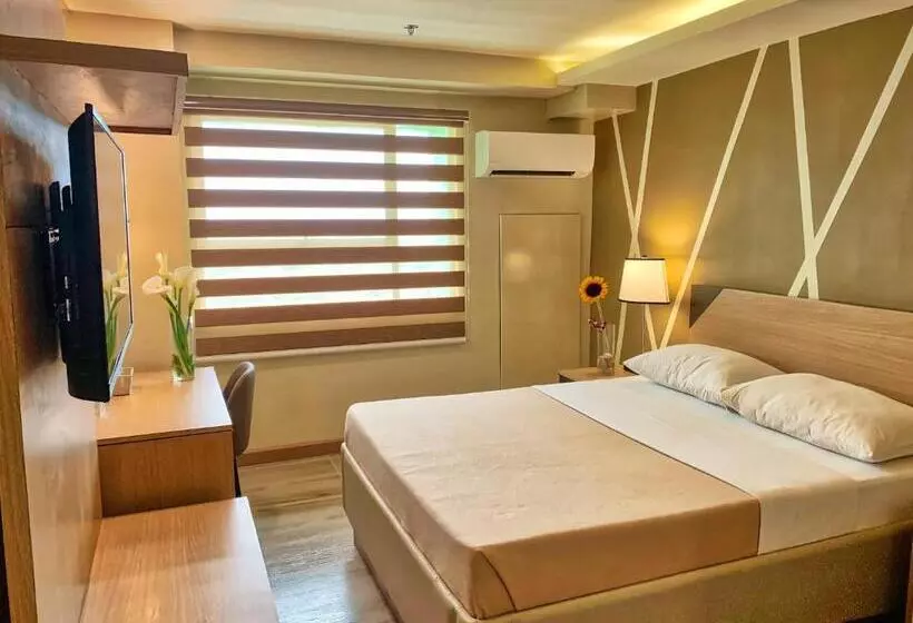 Fotos del hotel New Dawn Plus:  12