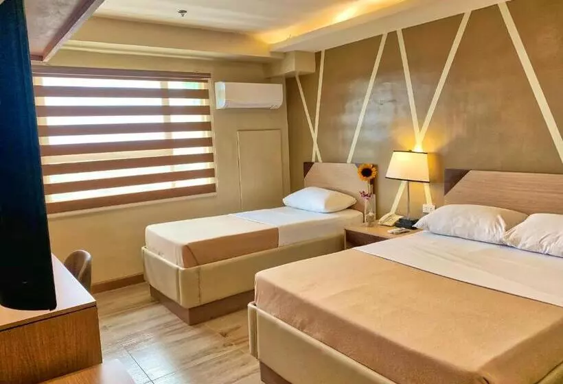 Fotos del hotel New Dawn Plus:  2