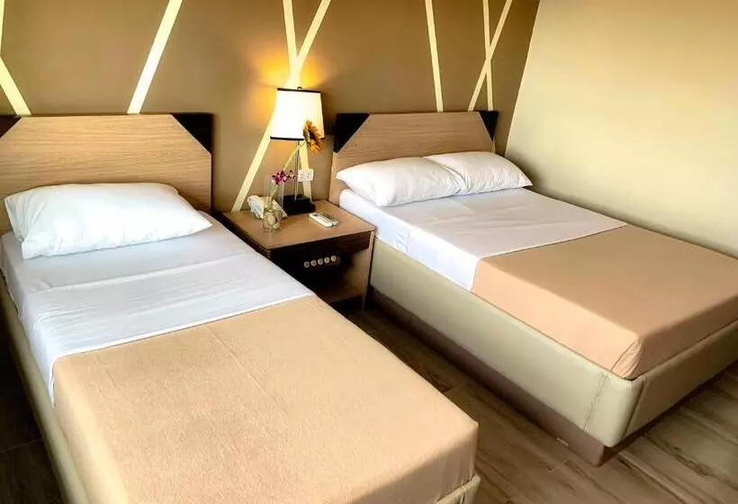 Fotos del hotel New Dawn Plus:  21